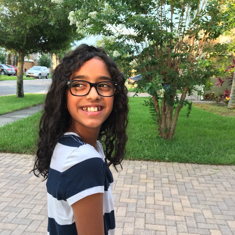 Meet your Posher, Neha